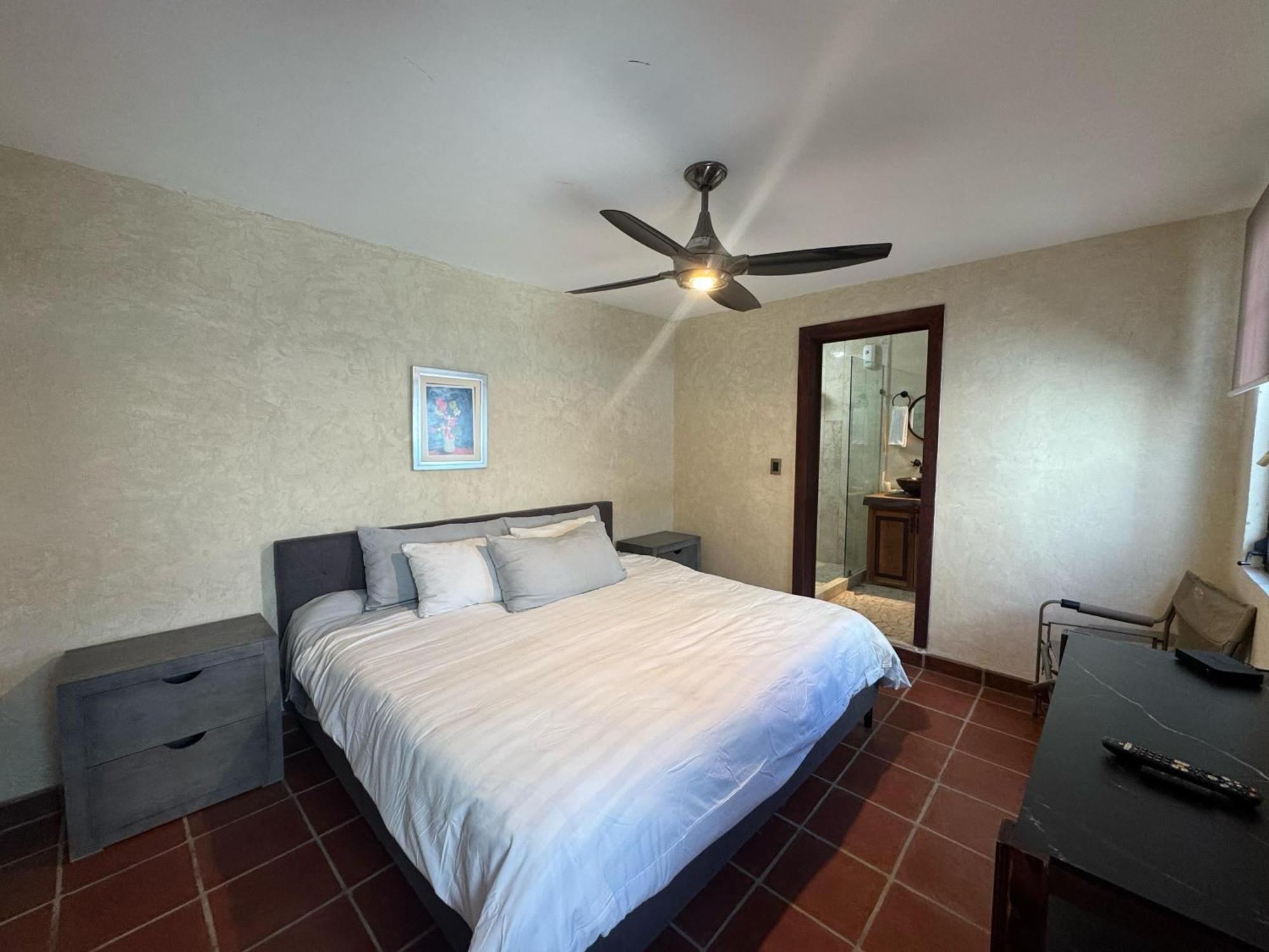 Macarena Guest House San Miguel de Allende Buitenkant foto