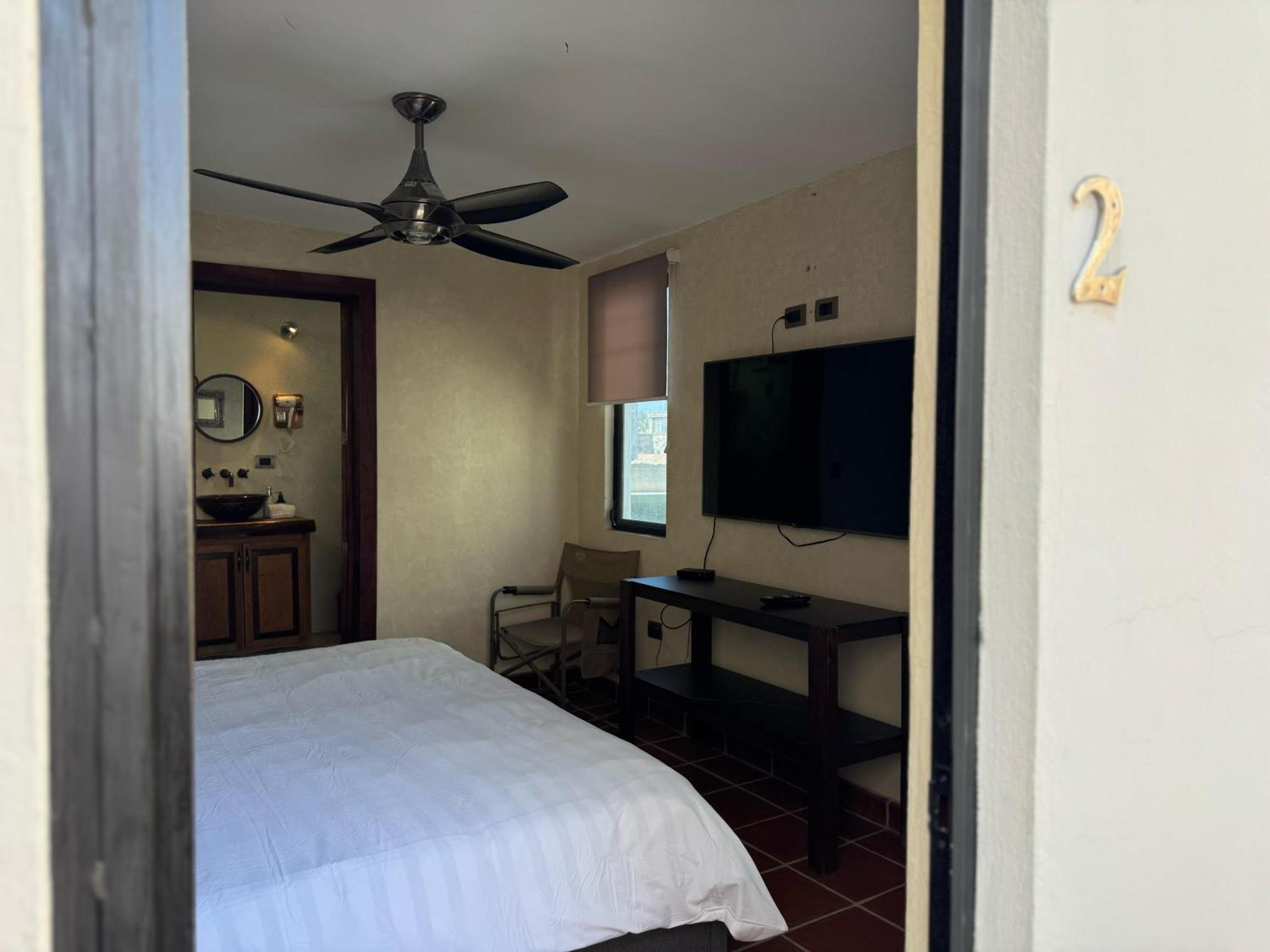 Macarena Guest House San Miguel de Allende Buitenkant foto