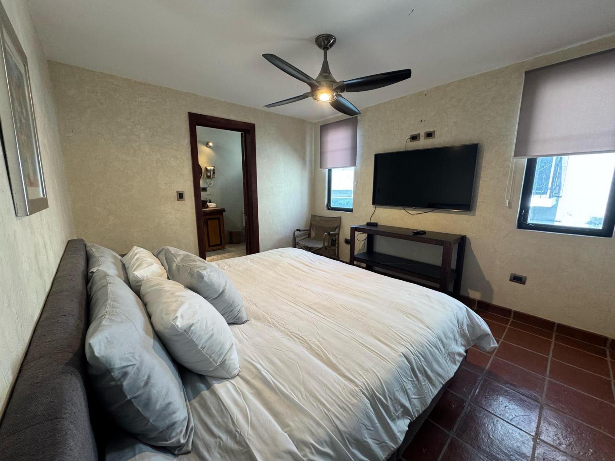 Macarena Guest House San Miguel de Allende Buitenkant foto