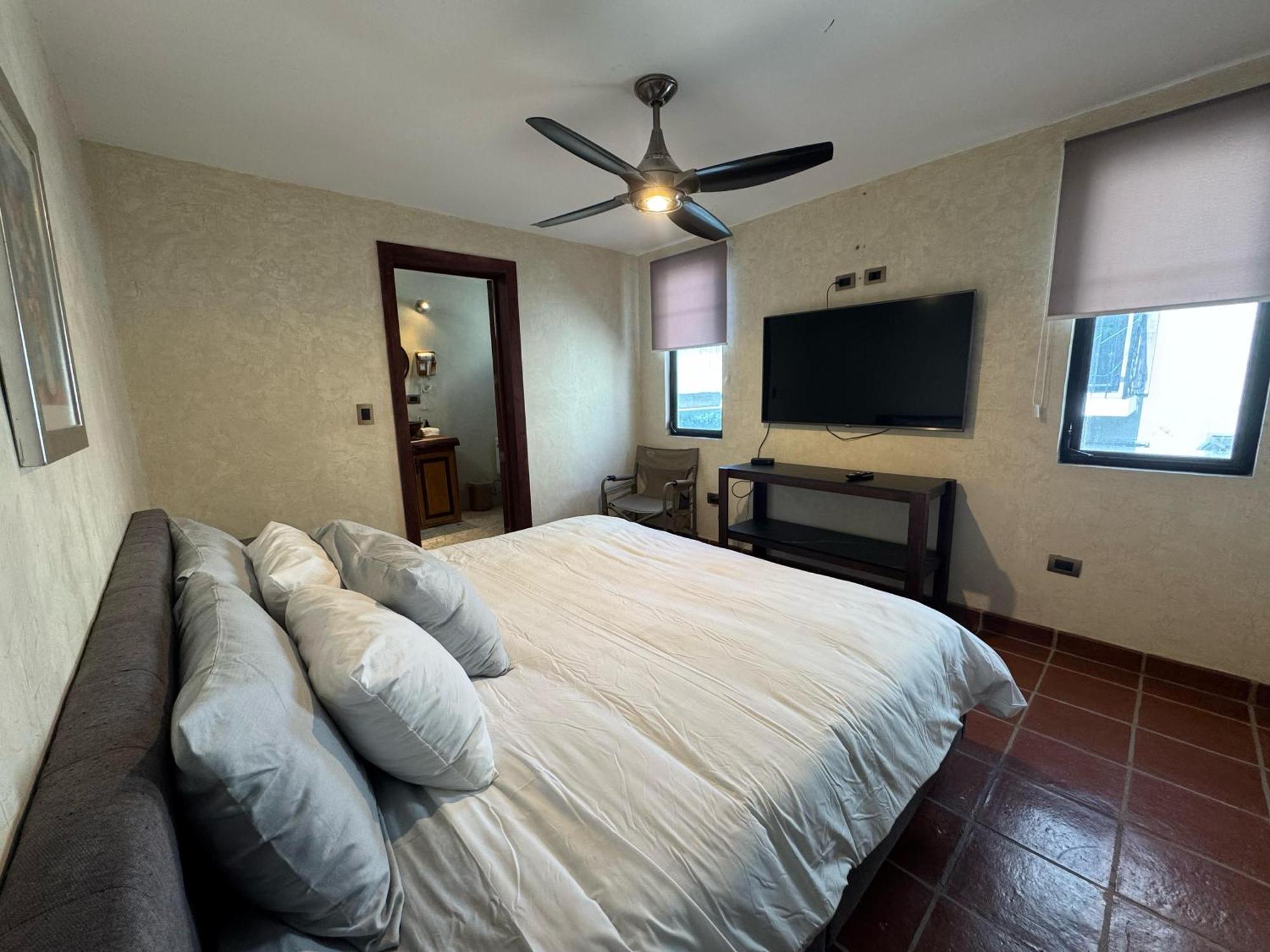 Macarena Guest House San Miguel de Allende Buitenkant foto
