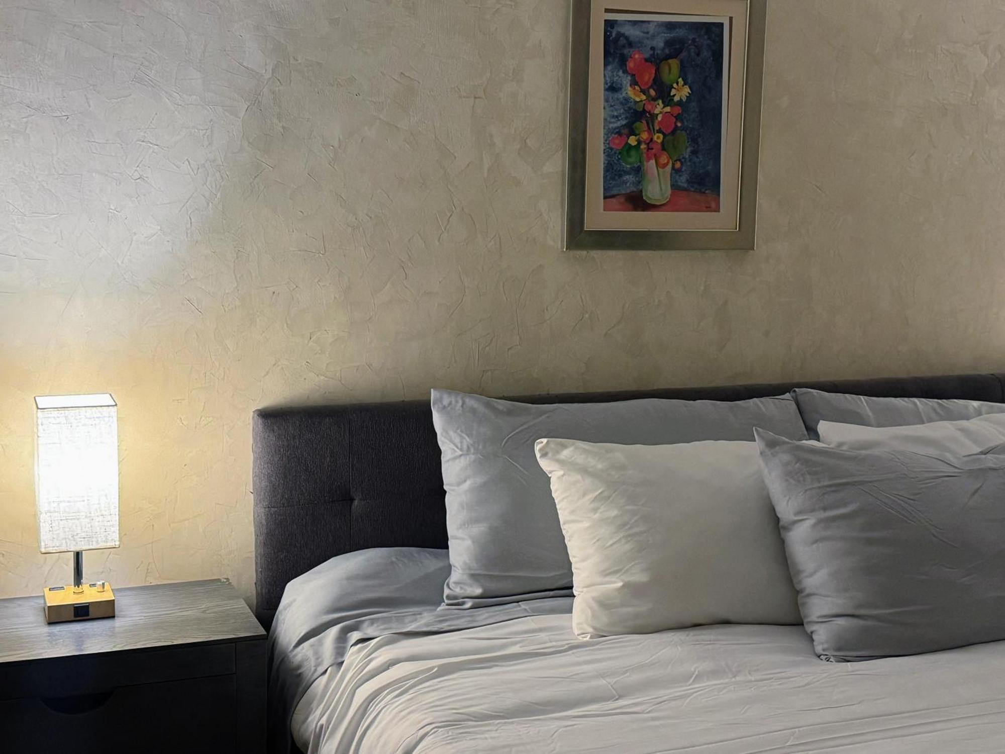 Macarena Guest House San Miguel de Allende Buitenkant foto
