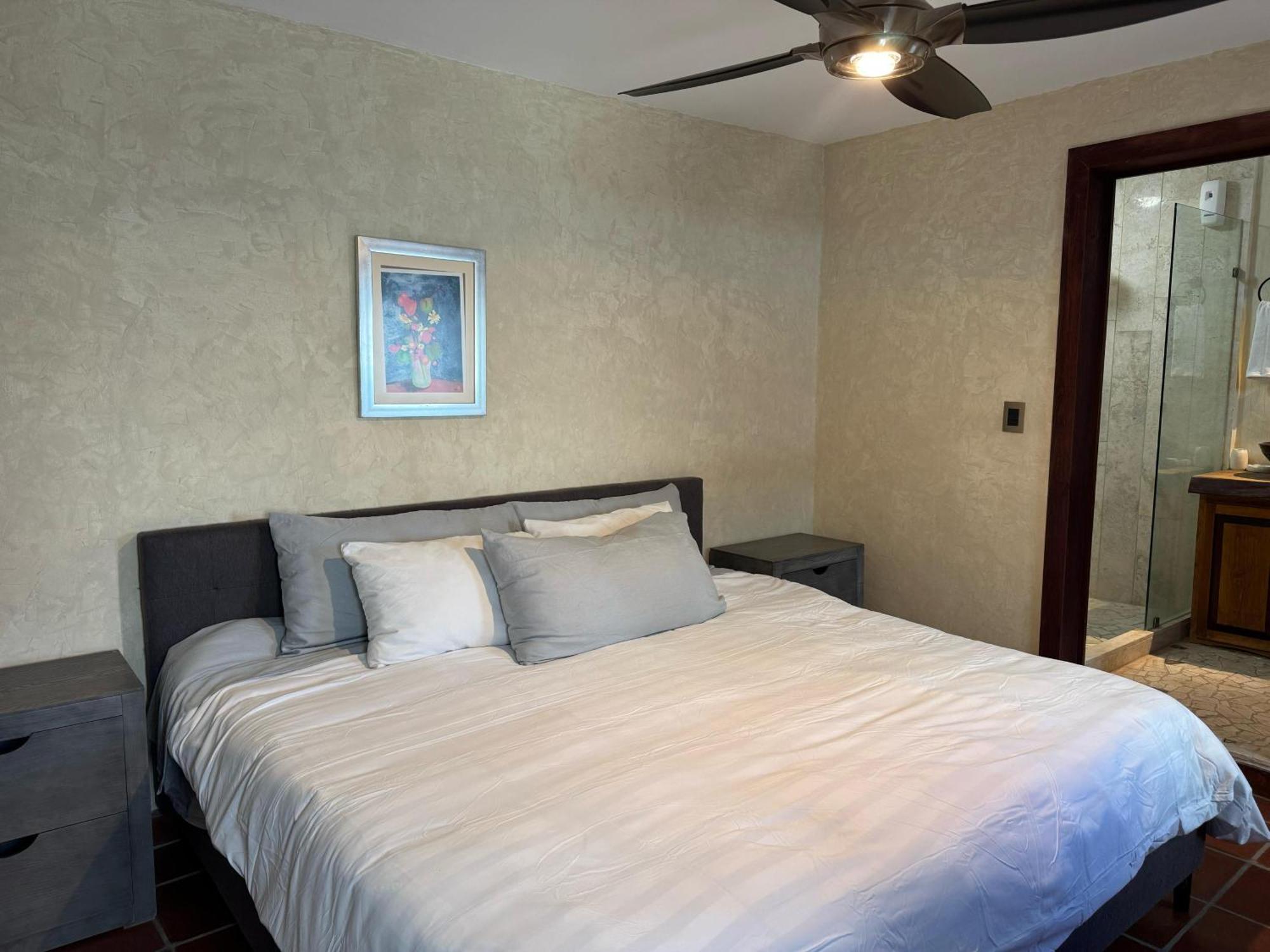Macarena Guest House San Miguel de Allende Buitenkant foto