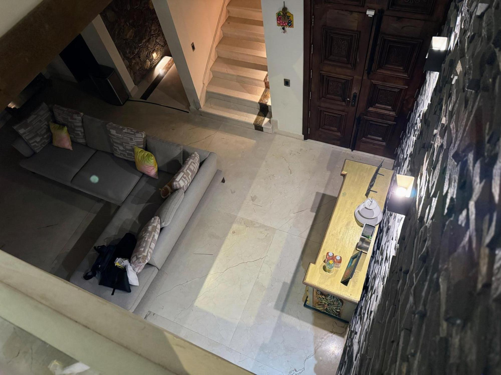 Macarena Guest House San Miguel de Allende Buitenkant foto