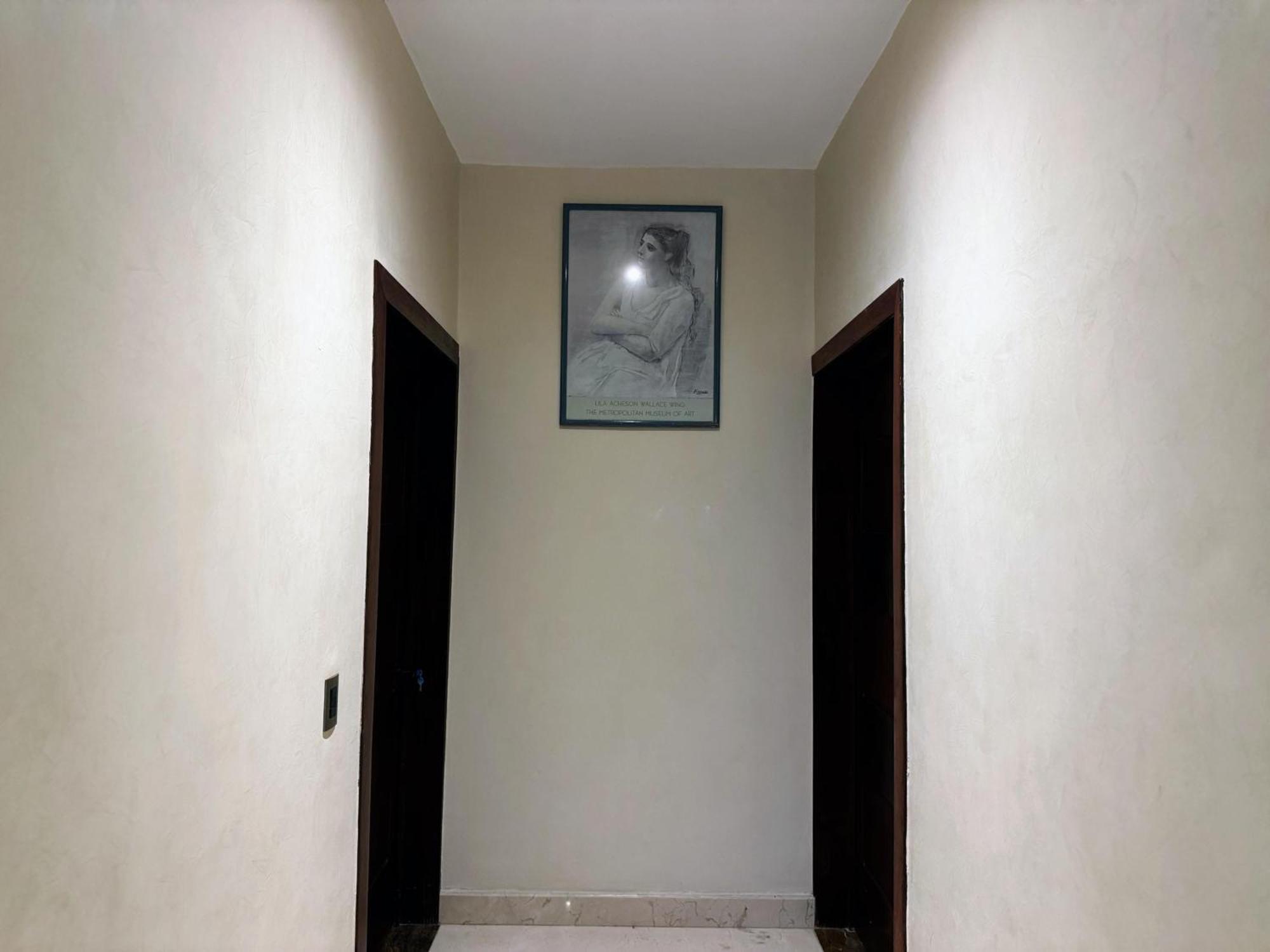 Macarena Guest House San Miguel de Allende Buitenkant foto