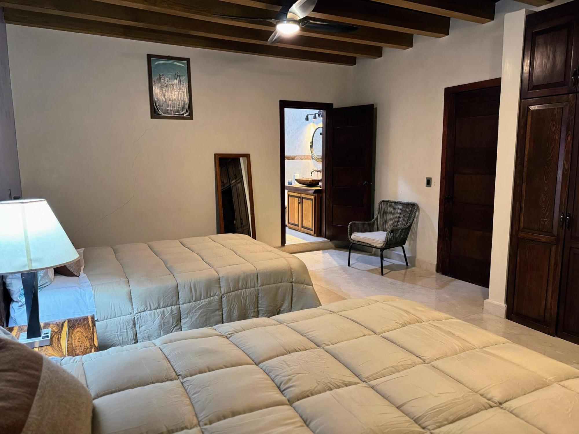 Macarena Guest House San Miguel de Allende Buitenkant foto